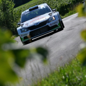 57° RALLY DEL FRIULI VENEZIA GIULIA - Gallery 10